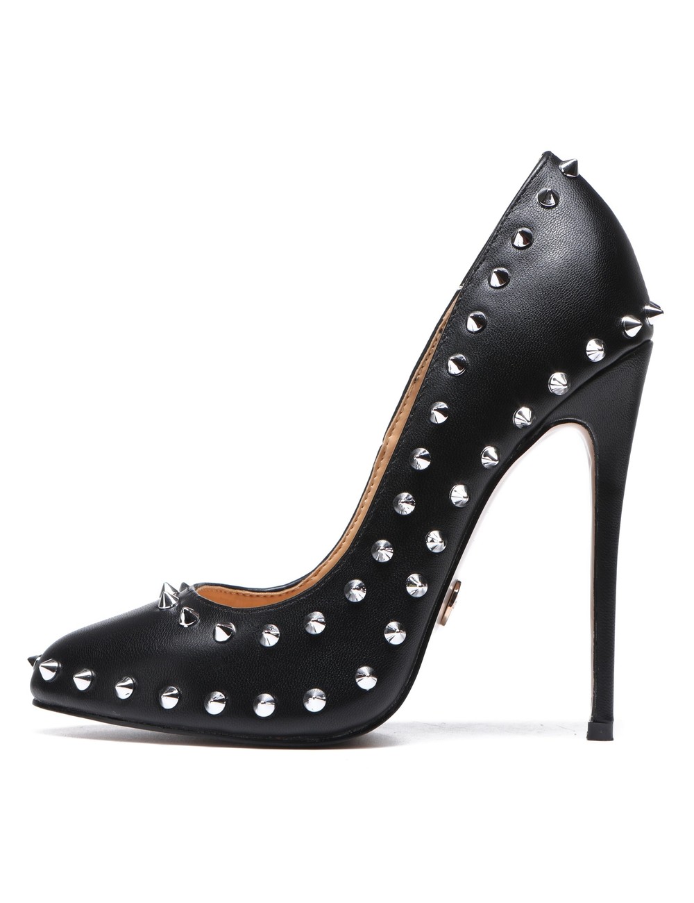 Giaro  BLARE BLACK MATTE