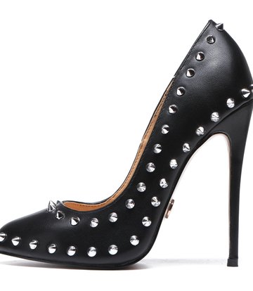 Giaro  BLARE BLACK MATTE