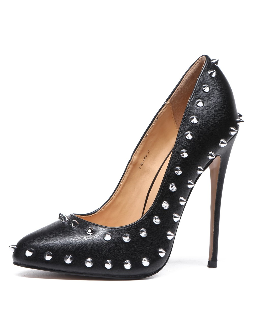 Giaro  BLARE BLACK MATTE