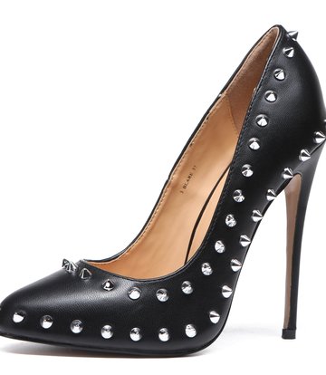 Giaro  BLARE BLACK MATTE