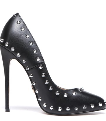 Giaro  BLARE BLACK MATTE