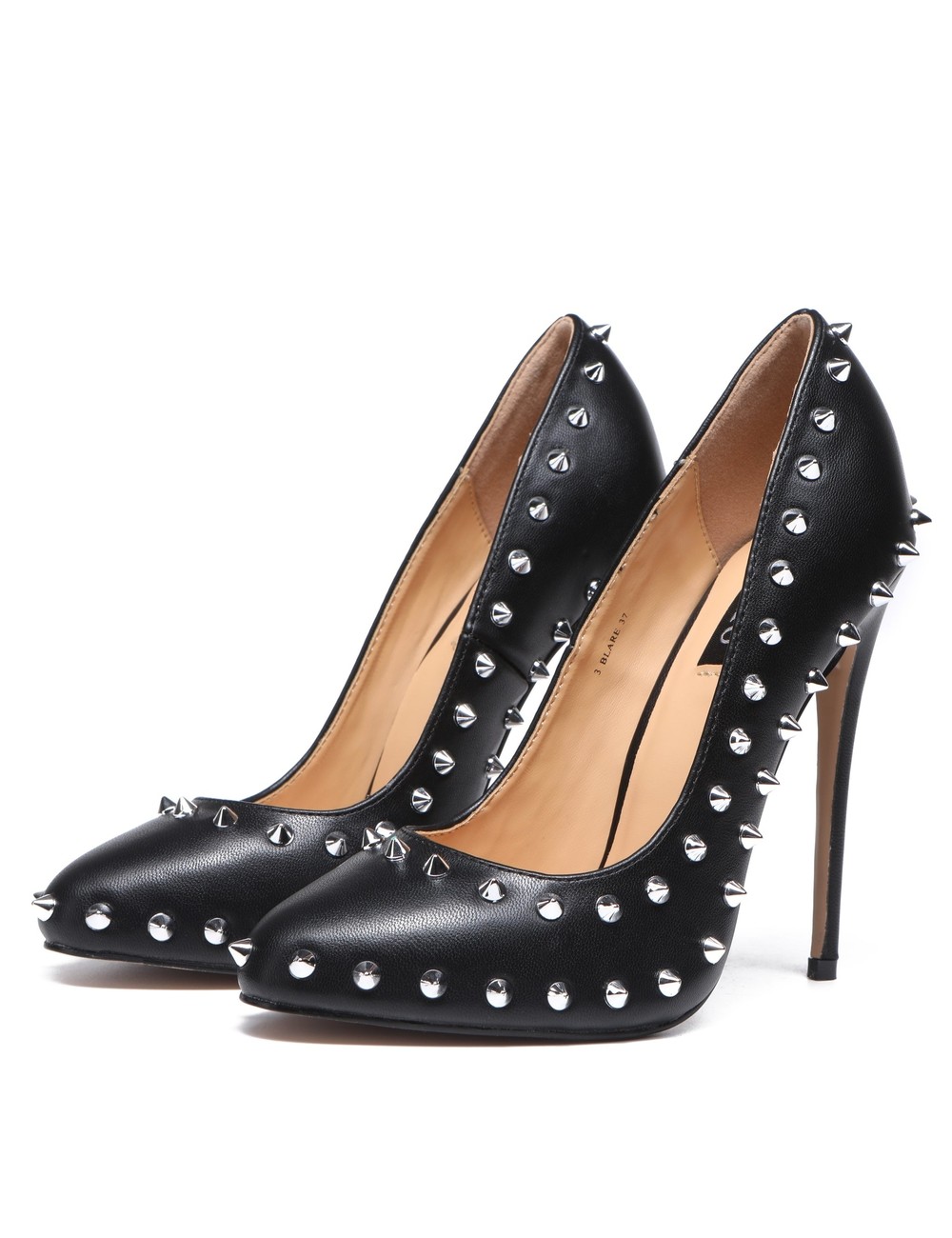 Giaro  BLARE BLACK MATTE