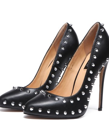 Giaro  BLARE BLACK MATTE