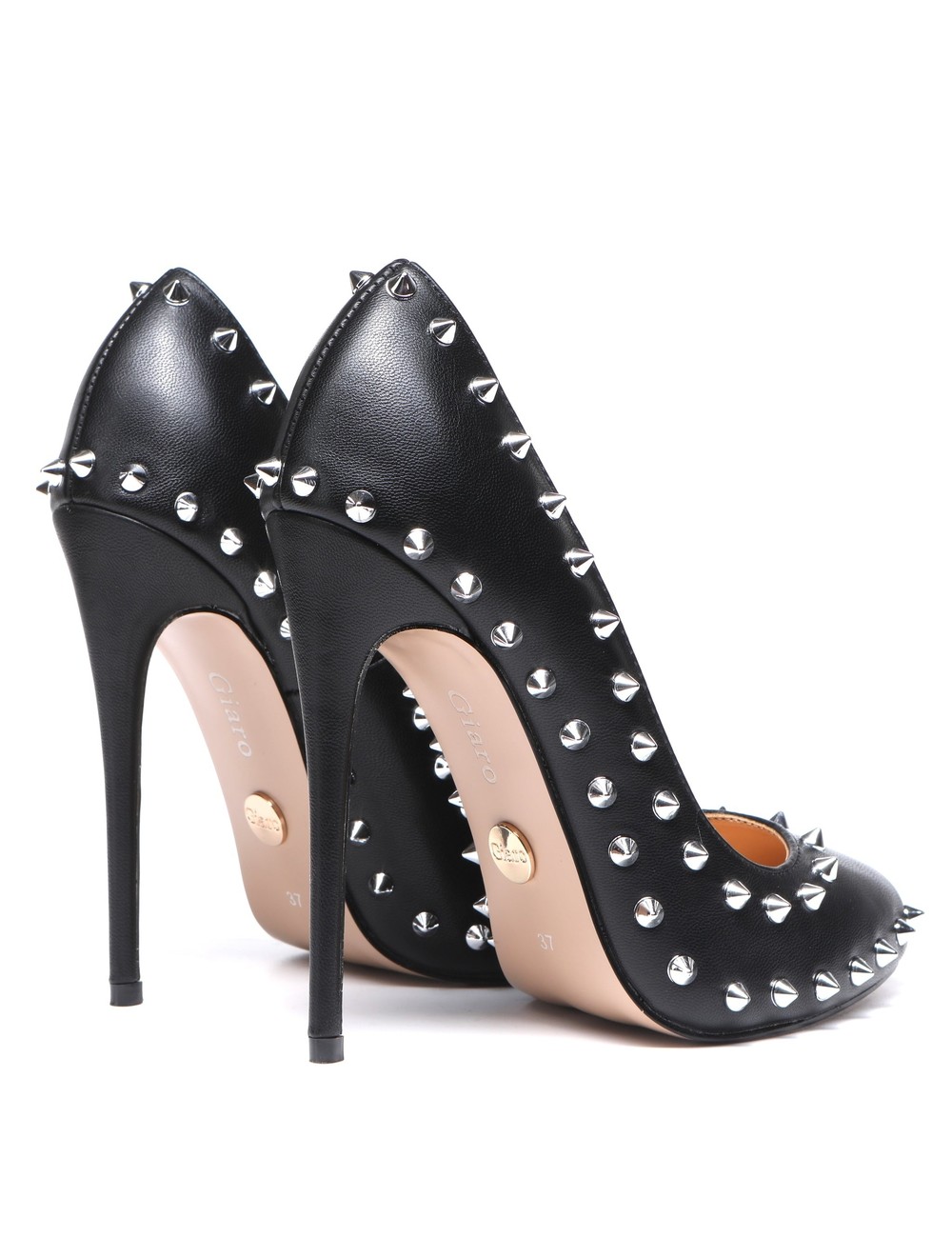 Giaro  BLARE BLACK MATTE