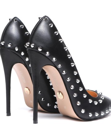 Giaro  BLARE BLACK MATTE