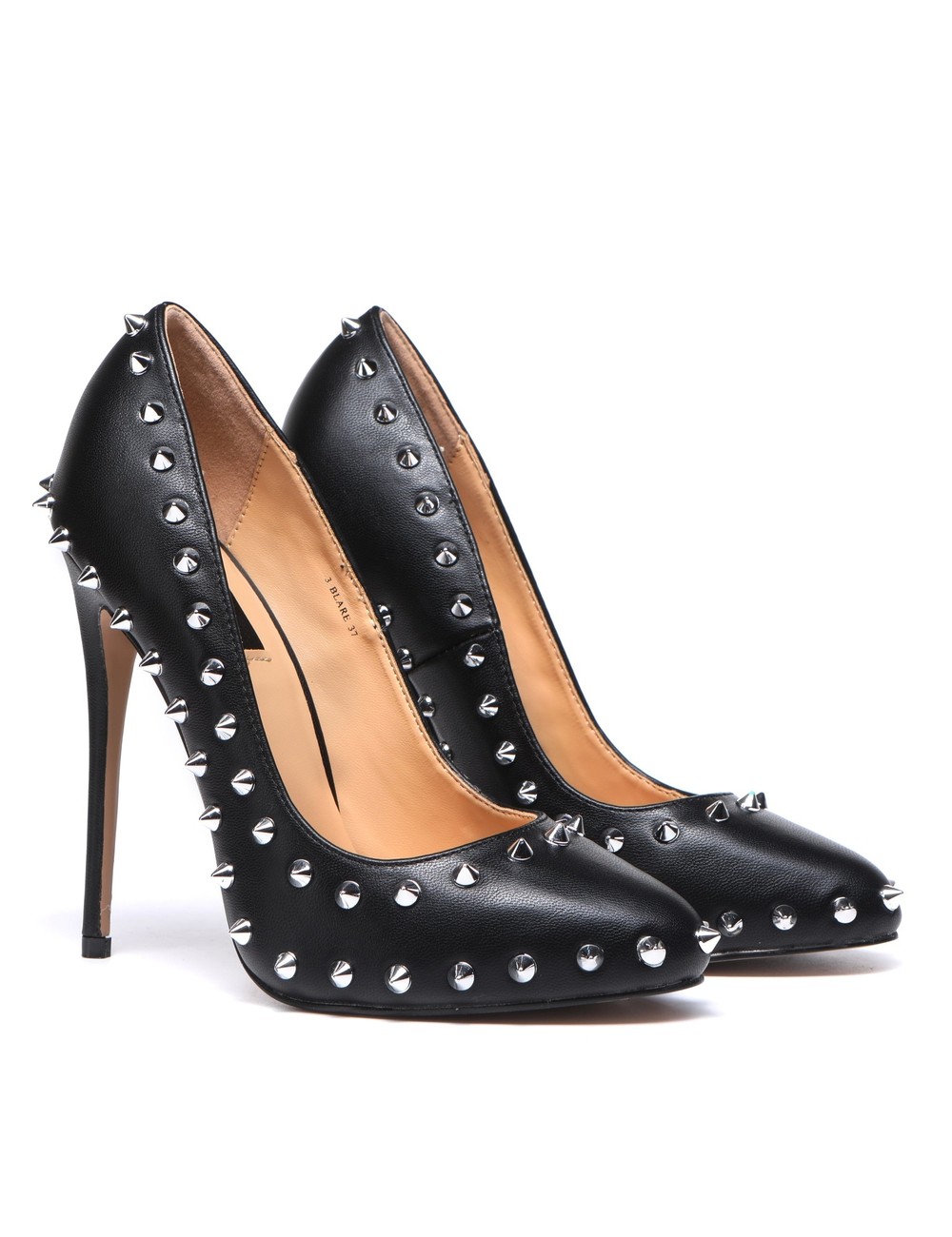 Giaro  BLARE BLACK MATTE