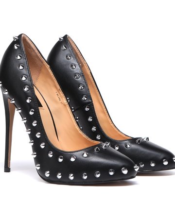 Giaro  BLARE BLACK MATTE