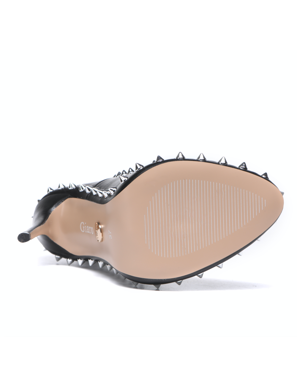 Giaro  BLARE BLACK MATTE