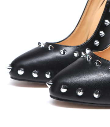 Giaro  BLARE BLACK MATTE