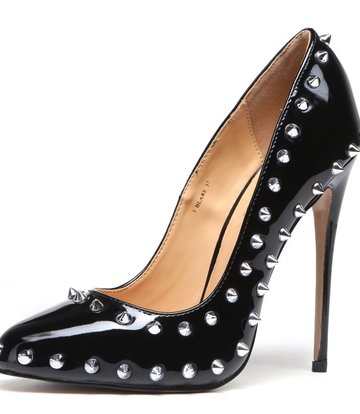 Giaro  BLARE BLACK SHINY