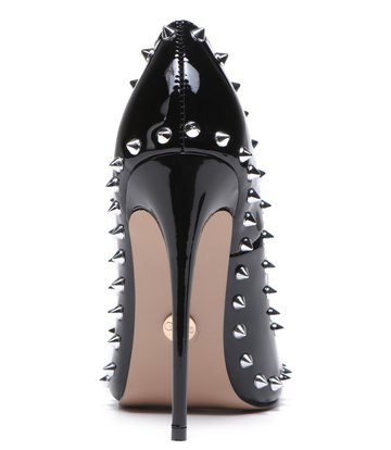 Giaro  BLARE BLACK SHINY