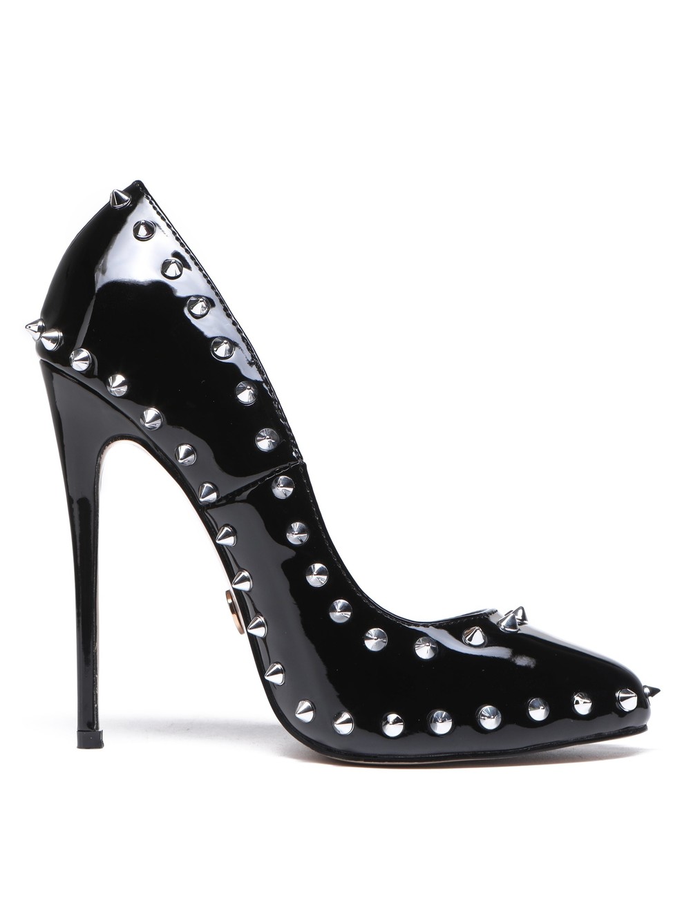 Giaro  BLARE BLACK SHINY