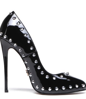 Giaro  BLARE BLACK SHINY