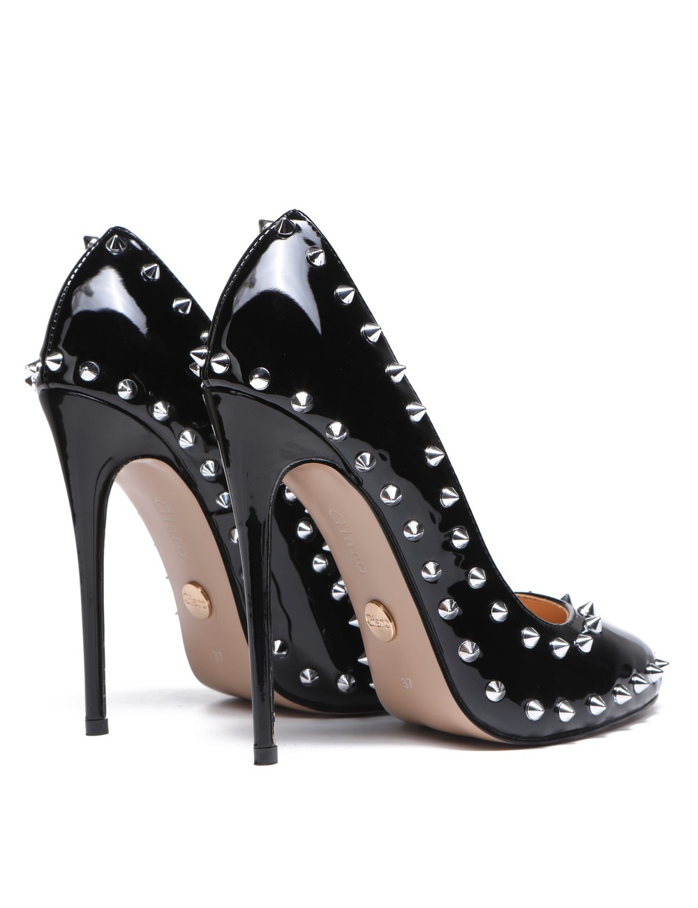 Giaro  BLARE BLACK SHINY