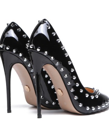 Giaro  BLARE BLACK SHINY