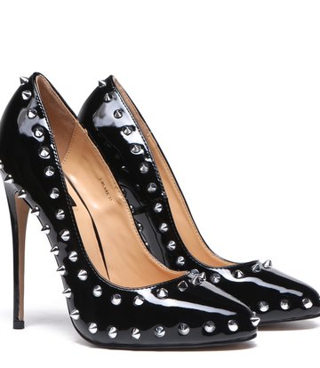 Giaro  BLARE BLACK SHINY