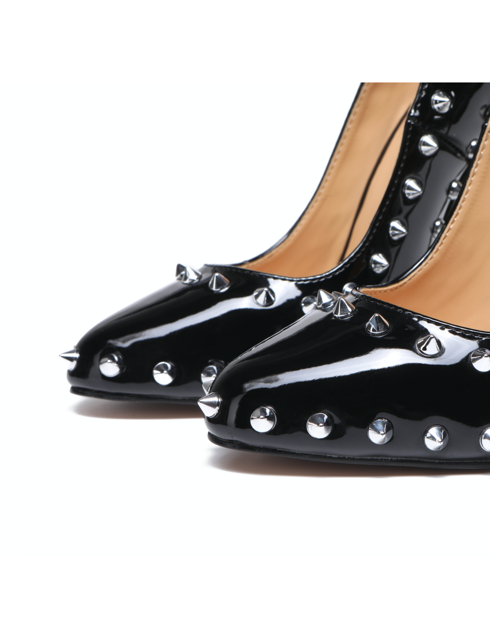 Giaro  BLARE BLACK SHINY