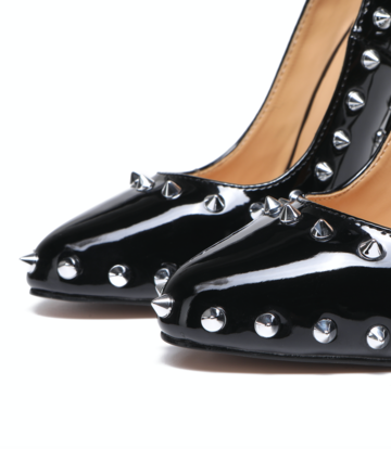 Giaro  BLARE BLACK SHINY