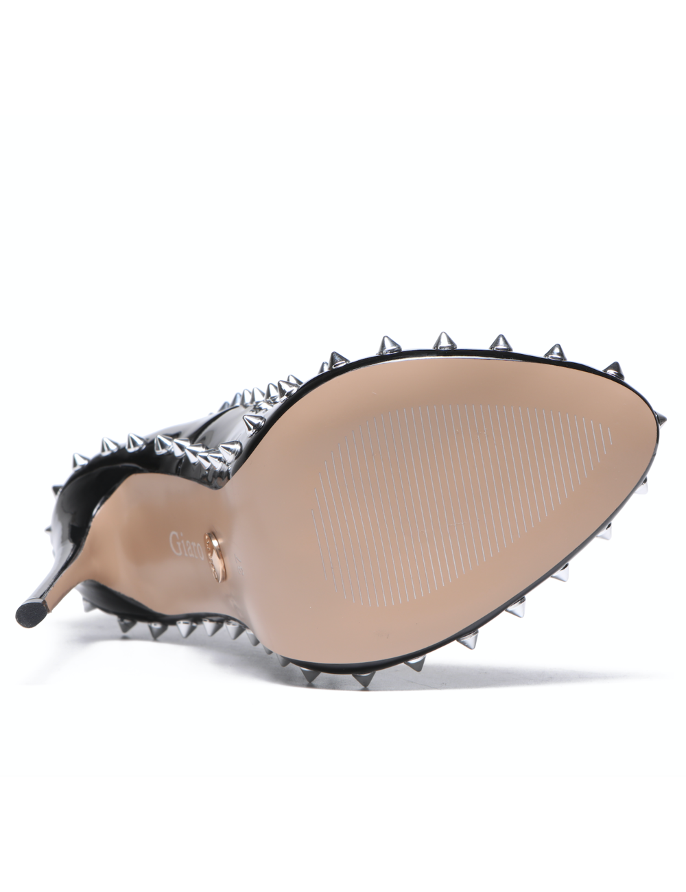 Giaro  BLARE BLACK SHINY