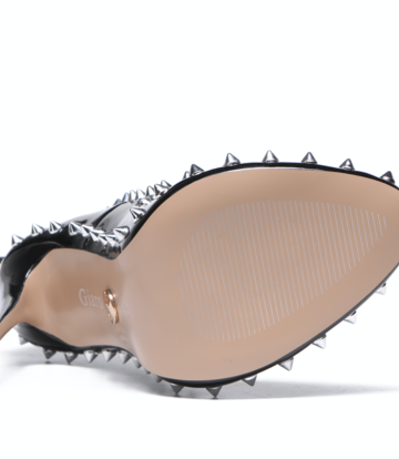 Giaro  BLARE BLACK SHINY