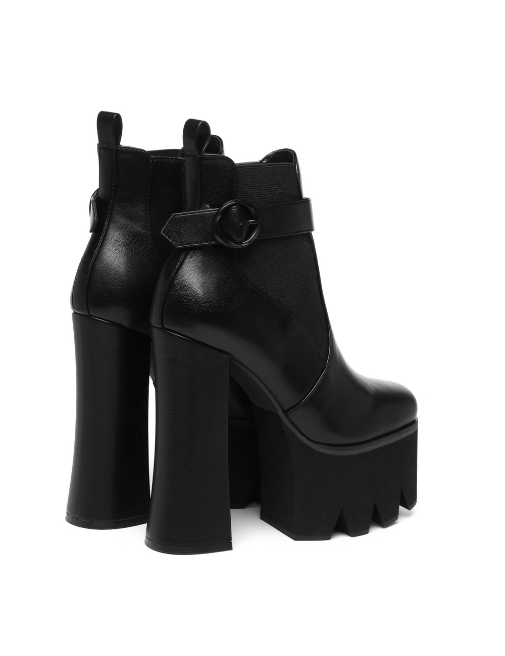 Giaro CEDAR BLACK MATTE - Giaro High Heels | Official store - All Vegan ...