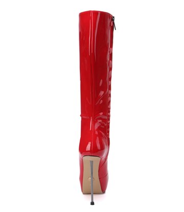 Giaro Giaro BEVERLY ROT GLÄNZEND