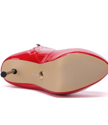 Giaro Giaro BEVERLY ROT GLÄNZEND