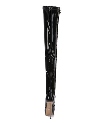 Giaro Giaro BRISA BLACK SHINY