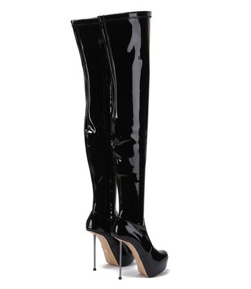 Giaro Giaro BRISA BLACK SHINY