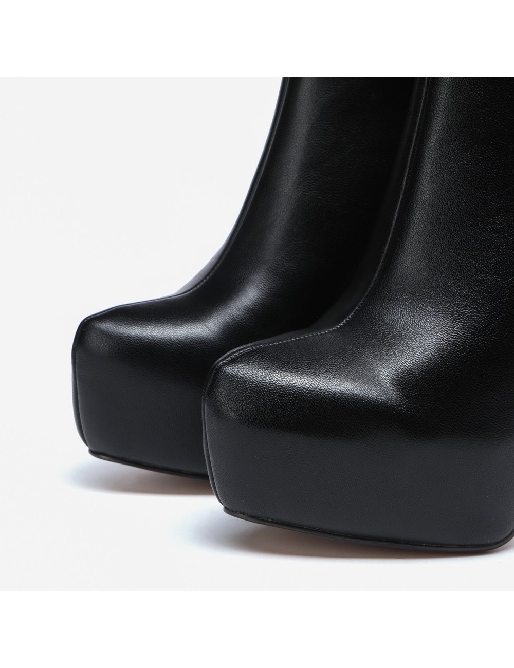 Giaro BESO BLACK MATTE - Giaro High Heels | Official store - All Vegan ...