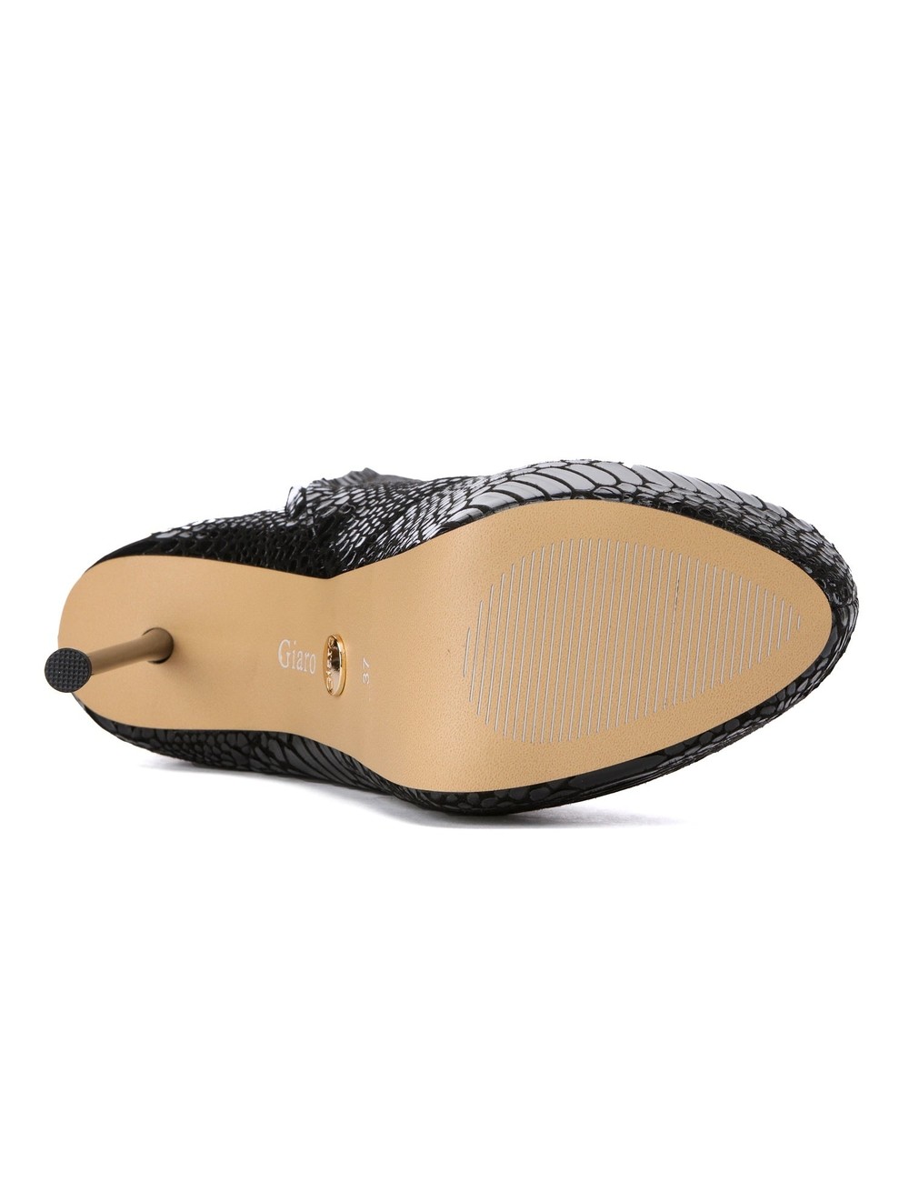 Giaro Giaro BRISA BLACK SNAKE