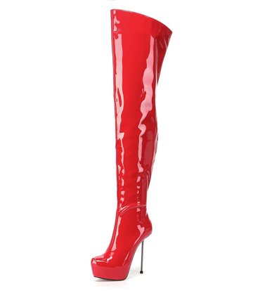 Giaro Giaro BRISA RED SHINY