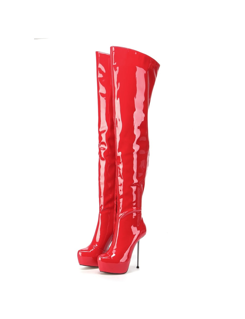 Giaro Giaro BRISA RED SHINY