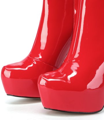 Giaro Giaro BRISA RED SHINY