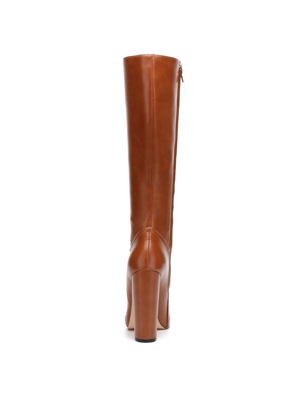 Giaro Giaro fashion knee boots TAKEN in brown matte