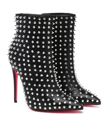 Giaro TYCLONE SCHWARZ/SILBER STIEFELETTEN