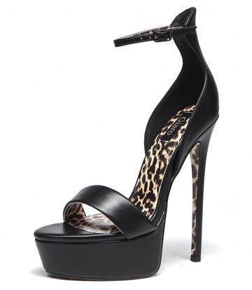 Giaro KIMMIE BLACK MATTE