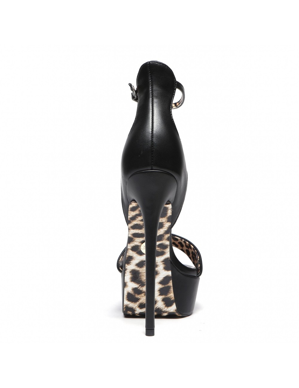 Giaro KIMMIE BLACK MATTE