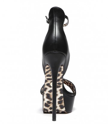 Giaro KIMMIE BLACK MATTE