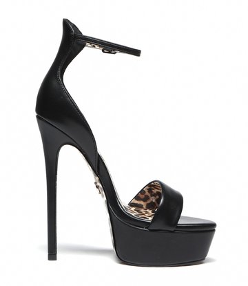 Giaro KIMMIE SCHWARZ MATT