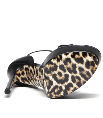 Giaro KIMMIE SCHWARZ MATT