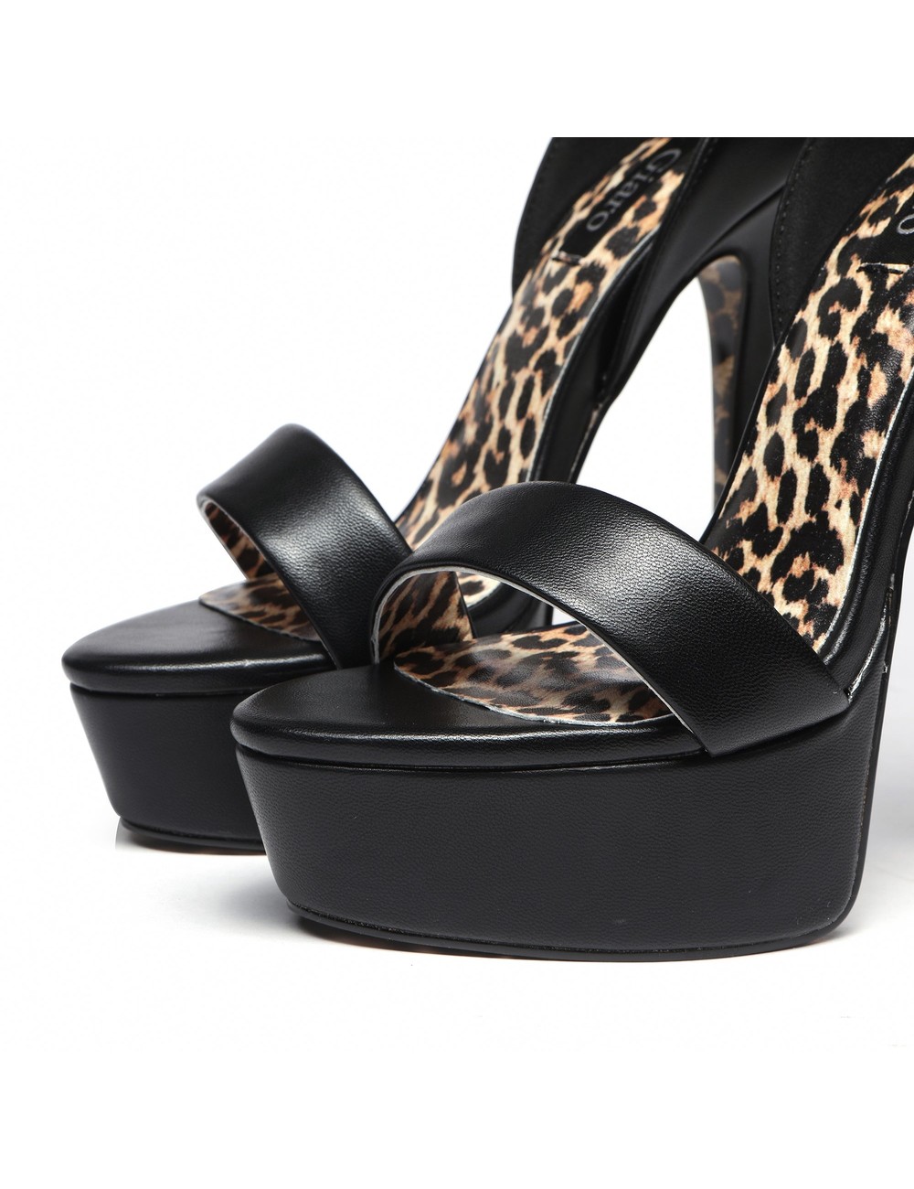 Giaro KIMMIE SCHWARZ MATT