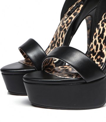 Giaro KIMMIE BLACK MATTE