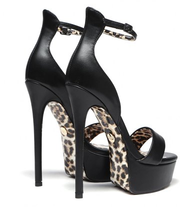 Giaro KIMMIE SCHWARZ MATT