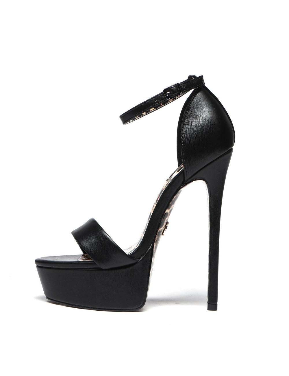 Giaro KITTY BLACK MATTE