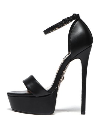 Giaro KITTY SCHWARZ MATT