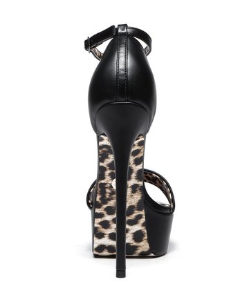 Giaro KITTY SCHWARZ MATT