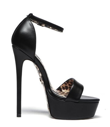 Giaro KITTY SCHWARZ MATT