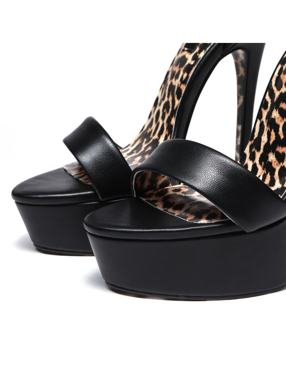 Giaro KITTY BLACK MATTE