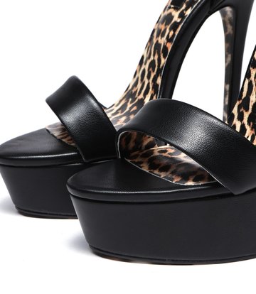 Giaro KITTY SCHWARZ MATT